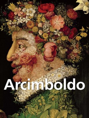 cover image of Arcimboldo